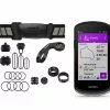 Garmin Edge 1040 GPS Cykelcomputer Bundle 2 Garmin Edge 1040 GPS Cykelcomputer Bundle -Sykkelruller og tilbehør Salg Garmin Edge 1040 GPS Cykelcomputer B 1654604456