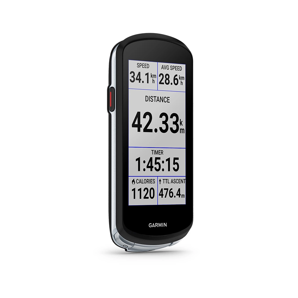 Garmin Edge 1040 GPS Cykelcomputer Bundle 7 Garmin Edge 1040 GPS Cykelcomputer Bundle - Bilde 5