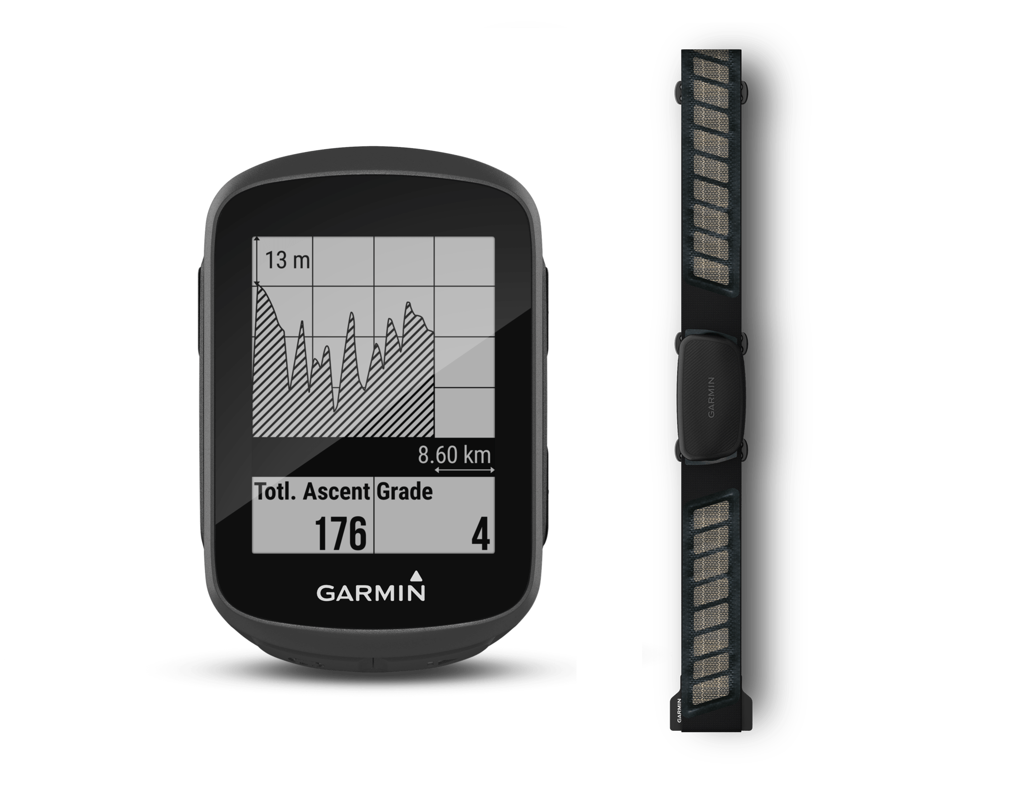 Garmin Edge 130 Plus Med Pulsmåler 3 Garmin Edge 130 Plus Med Pulsmåler