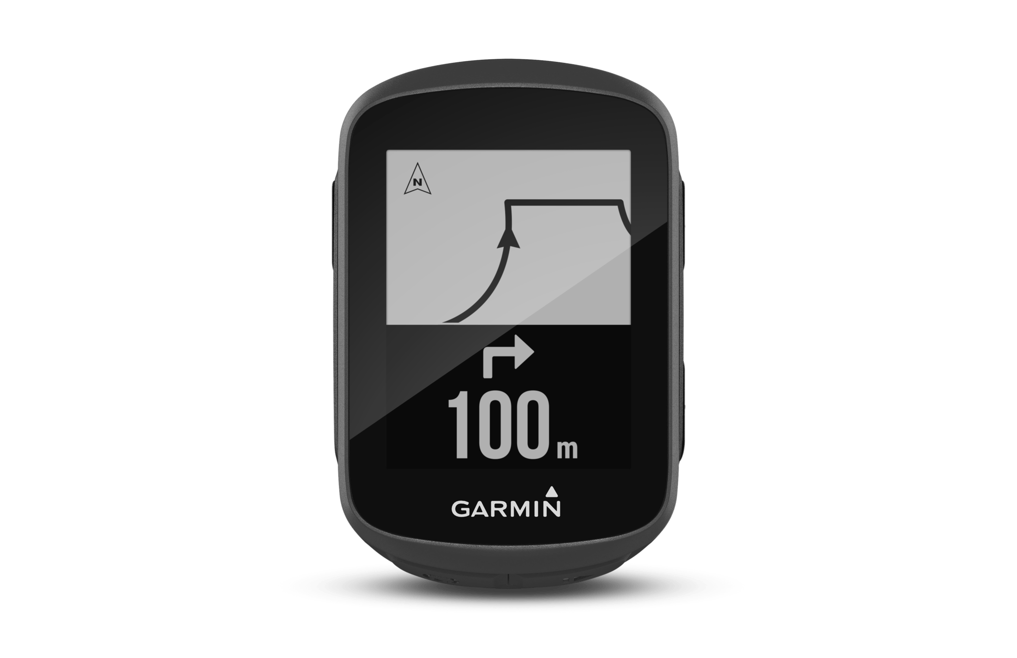 Garmin Edge 130 Plus Med Pulsmåler 5 Garmin Edge 130 Plus Med Pulsmåler - Bilde 3