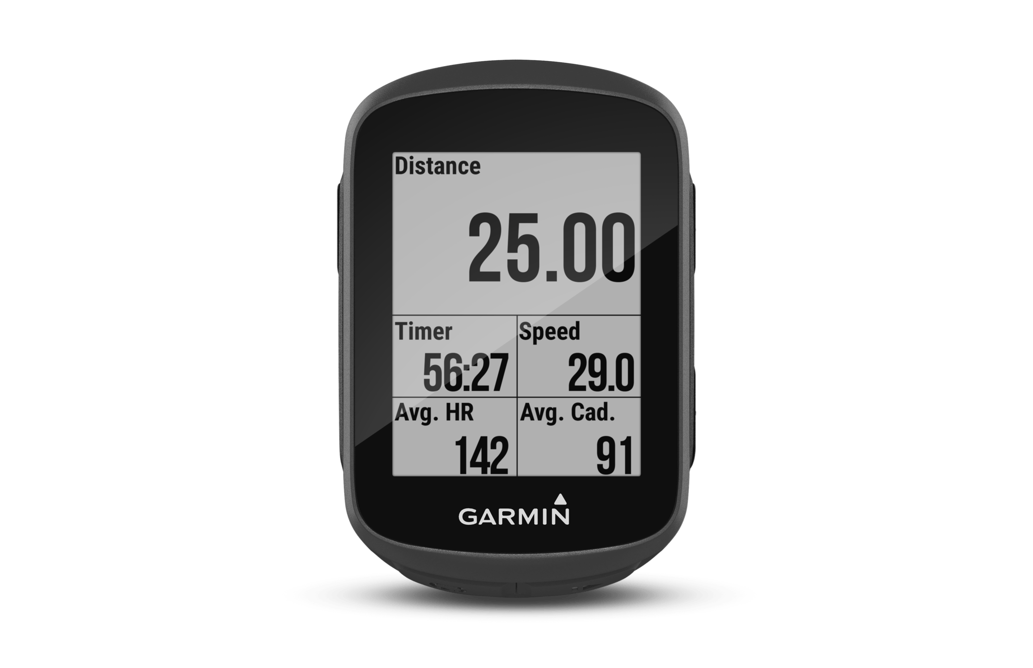 Garmin Edge 130 Plus Med Pulsmåler 7 Garmin Edge 130 Plus Med Pulsmåler - Bilde 5