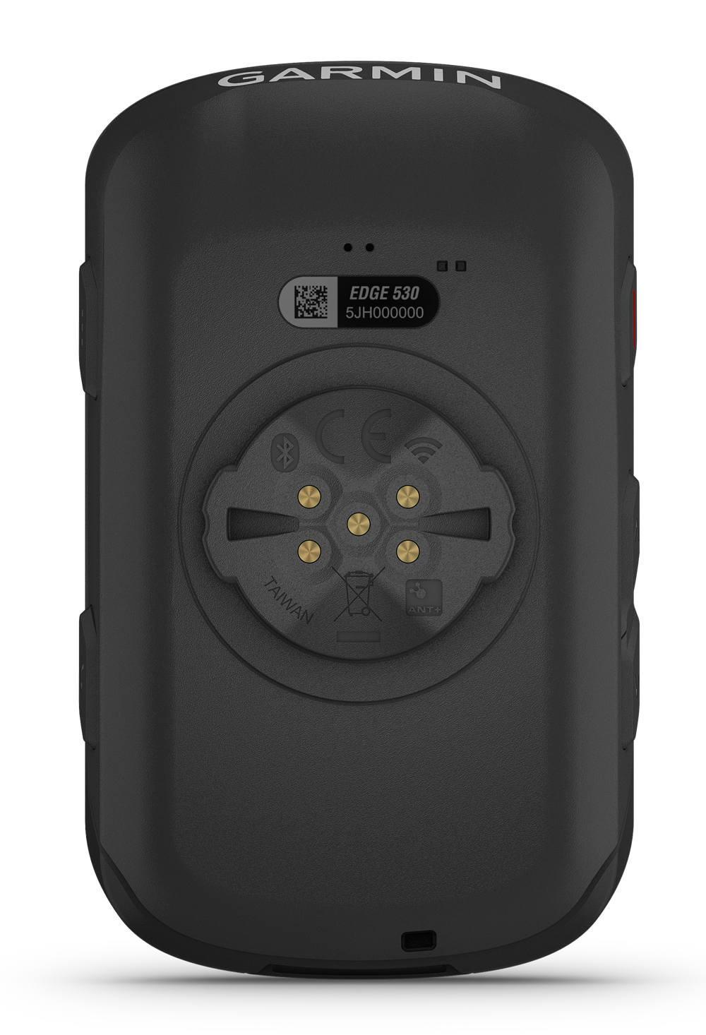 Garmin Edge 530 5 Garmin Edge 530 - Bilde 3