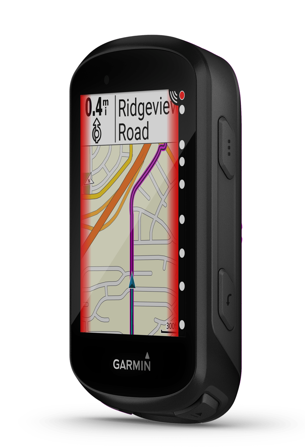Garmin Edge 530 6 Garmin Edge 530 - Bilde 4