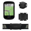 Garmin Edge 530 Bundle 1 Garmin Edge 530 Bundle -Sykkelruller og tilbehør Salg Garmin Edge 530 bundle 1557741960