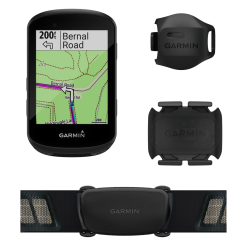 Garmin Edge 530 Bundle