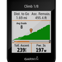 Garmin Edge 830 -Sykkelruller og tilbehør Salg Garmin Edge 830 1557748557 04