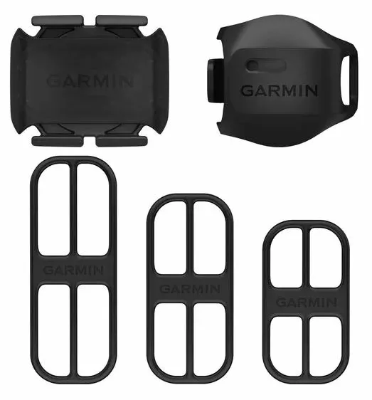 Garmin Kadence- Og Speedsensor 2 3 Garmin Kadence- Og Speedsensor 2