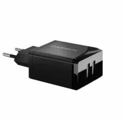 Garmin USB-Strømadapter Med To Porter
