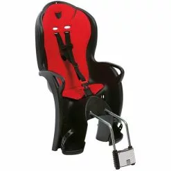 Hamax Kiss Barnesete Svart/rød