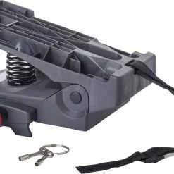 Hamax Bagasjebrett Adapter