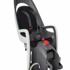 Hamax Caress C3 Grå/hvit/svart