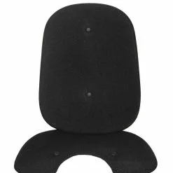 Hamax Putesett Til Zenith Svart