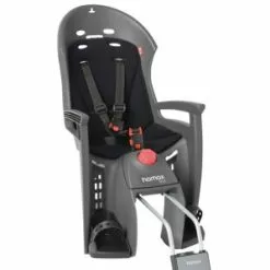 Hamax Siesta Grå/svart Rammemontering