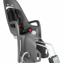 Hamax Zenith Relax Grå/svart Rammemontering