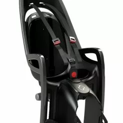 Hamax Zenith Svart Bagasjebrettmontering