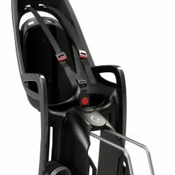 Hamax Zenith Svart Sete Til Rammemontering