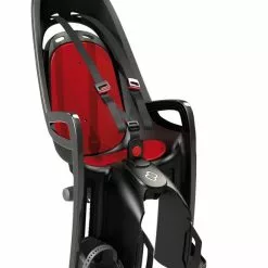 Hamax Zenith Svart/rød Bagasjebrettmontering