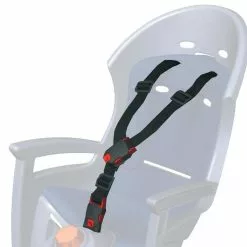 Hamax Selesett Til Smiley Og Siesta