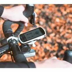 CloseTheGap Hide My Bell Light Adapter -Sykkelruller og tilbehør Salg Hide My Bell Light adapter 1540468929 03