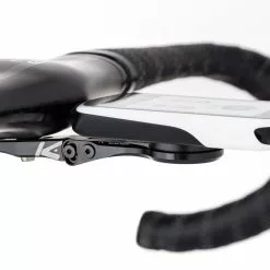 K-Edge Garmin Mount Til Integrert Styre