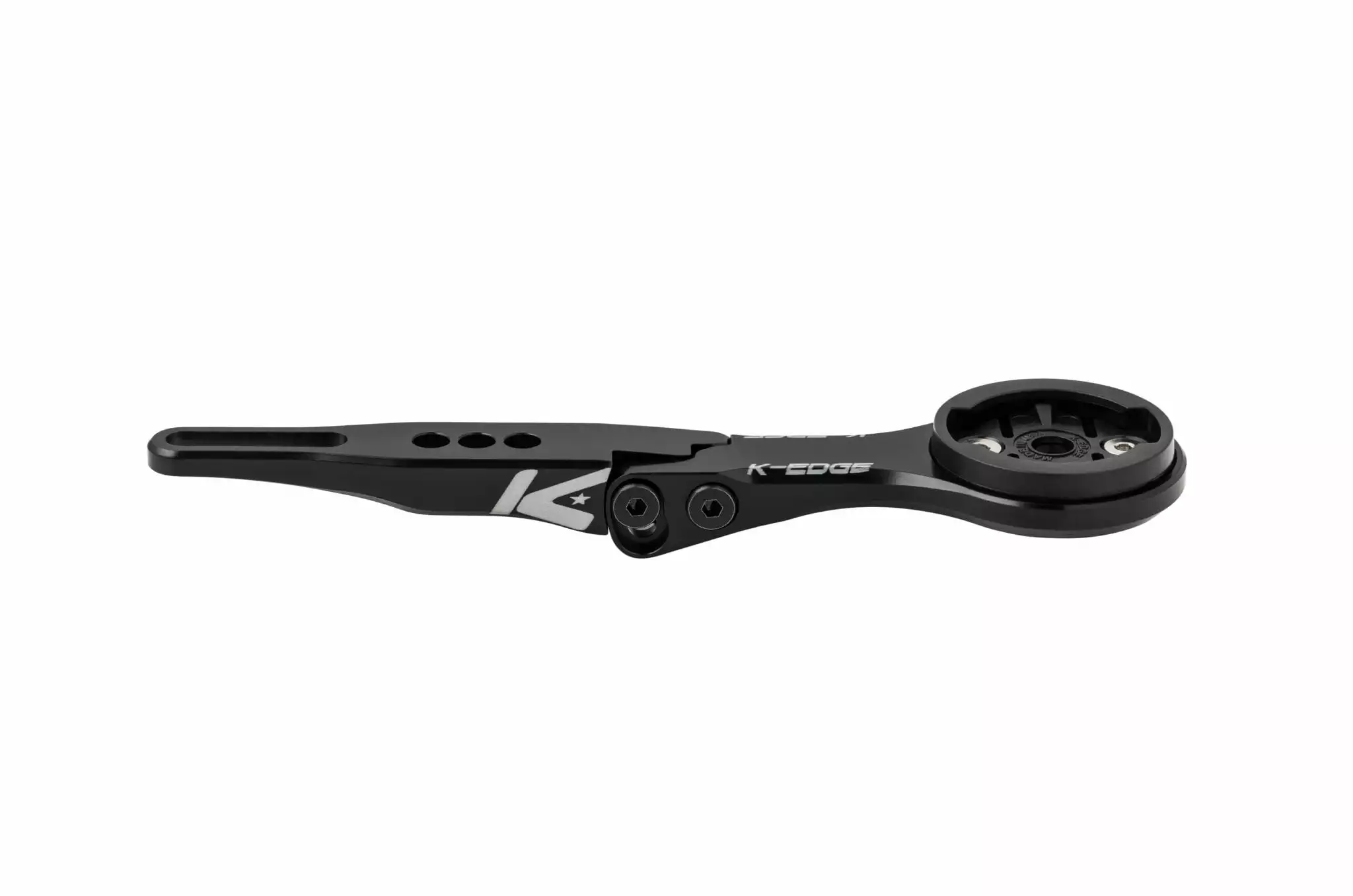 K-Edge Garmin Mount Til Integrert Styre 4 K-Edge Garmin Mount Til Integrert Styre - Bilde 2