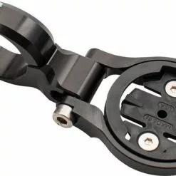 K-Edge Sport TT Mount Til Garmin Sort