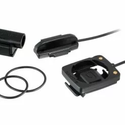 Kabel & Holder Til Sigma Sport, Bike Computers