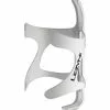 Lezyne CNC Flaskeholder Hvit -Sykkelruller og tilbehør Salg Lezyne CNC flaskeholder hvid 1572005412