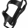 Lezyne Flow SL Flaskeholder Høyre Svart