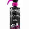 Muc-Off Antibacterial Rens Til Hometrainer 500 Ml. -Sykkelruller og tilbehør Salg Muc Off Antibacterial rens til homet 1548754760