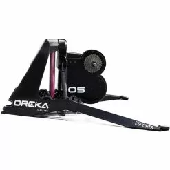 Oreka O5 RC - Direct Drive Hometrainer