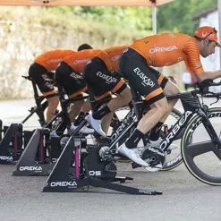 Oreka O5 RC - Direct Drive Hometrainer -Sykkelruller og tilbehør Salg Oreka O5 Direct drive Hometrainer 1620309096 02