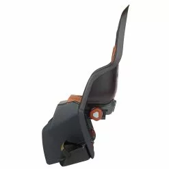 Polisport Minia Sykkelsete For Bagasjebrettet Svart -Sykkelruller og tilbehør Salg Polisport Minia Cykelstol til Bagage 1666274225 04