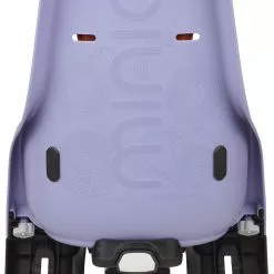Polisport Minia Sykkelsete For Rammemontering Galaxy Purple -Sykkelruller og tilbehør Salg Polisport Minia Cykelstol til Stelmo 1668777524 03
