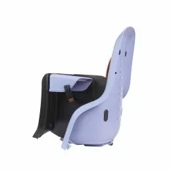 Polisport Minia Sykkelsete For Rammemontering Galaxy Purple -Sykkelruller og tilbehør Salg Polisport Minia Cykelstol til Stelmo 1668777524 05