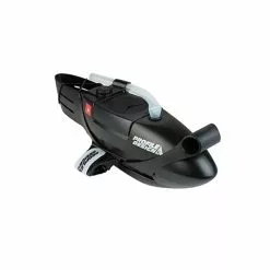 Profile Design FC25 Drikkesystem Sort