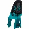 Qibbel Air Barnestol Svart/Turkis 2 Qibbel Air Barnestol Svart/Turkis -Sykkelruller og tilbehør Salg Qibbel Air Barnestol SortTurkis 1645794263