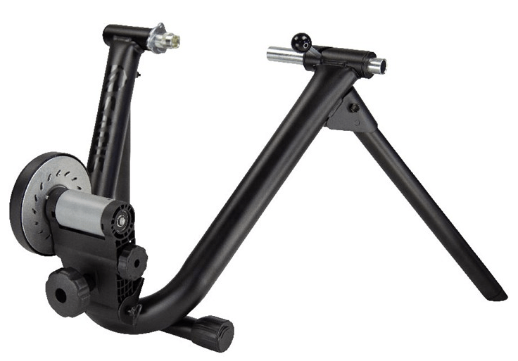 SARIS Basic Mag 5-Trinns Hometrainer 3 SARIS Basic Mag 5-Trinns Hometrainer