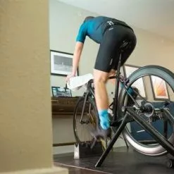 SARIS Basic Mag 5-Trinns Hometrainer 12 SARIS Basic Mag 5-Trinns Hometrainer -Sykkelruller og tilbehør Salg SARIS Basic Mag 5 trins hometrainer 1573822583 04