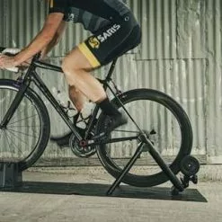 SARIS Basic Mag 5-Trinns Hometrainer 13 SARIS Basic Mag 5-Trinns Hometrainer -Sykkelruller og tilbehør Salg SARIS Basic Mag 5 trins hometrainer 1573822583 05