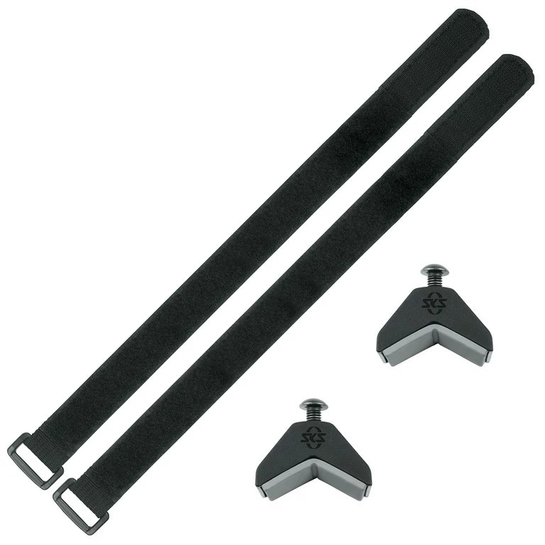 SKS Anywhere Montering Til Flaskeholder 50-80 Mm 3 SKS Anywhere Montering Til Flaskeholder 50-80 Mm