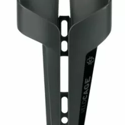 SKS Velocage Mattsvart Flaskeholder -Sykkelruller og tilbehør Salg SKS Velocage mat sort flaskeholder 1536760583 01