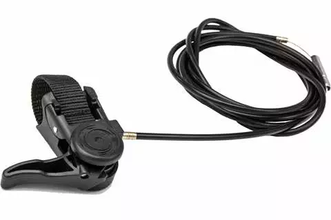 Saris Mag+ Hometrainer Med Hendel Til Motstand 4 Saris Mag+ Hometrainer Med Hendel Til Motstand - Bilde 2