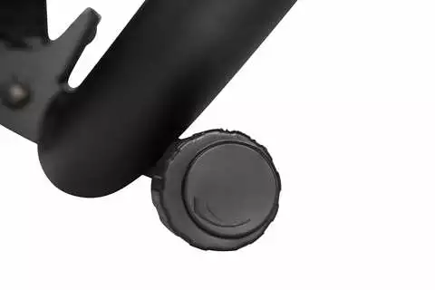 Saris Mag+ Hometrainer Med Hendel Til Motstand 5 Saris Mag+ Hometrainer Med Hendel Til Motstand - Bilde 3