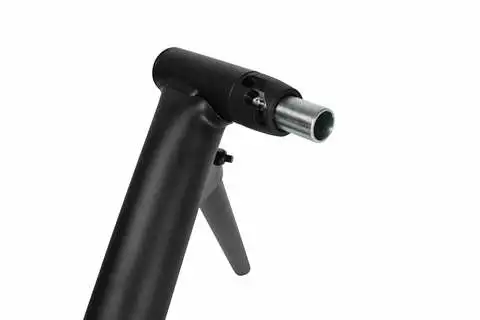 Saris Mag+ Hometrainer Med Hendel Til Motstand 7 Saris Mag+ Hometrainer Med Hendel Til Motstand - Bilde 5