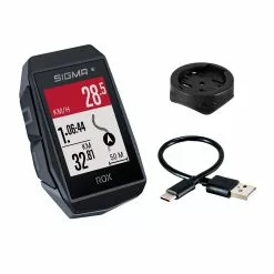 Sigma Sport GPS Computer ROX 11.1 EVO