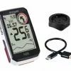 Sigma Sport GPS Computer ROX 4.0 Hvit -Sykkelruller og tilbehør Salg Sigma Sport GPS Computer ROX 40 Hvi 1629897303