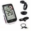 Sigma Sport GPS Computer ROX 4.0 Med Pulsmåler Hvit -Sykkelruller og tilbehør Salg Sigma Sport GPS Computer ROX 40 med 1629897767