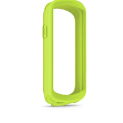 Silikonbeskyttelsesdeksel Til Garmin Edge 1040 Grønn