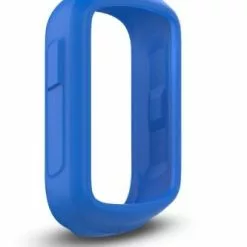 Silikon Cover Til Garmin Edge 130 Og 130 Plus Blå